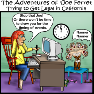 Five dollar ferret friday